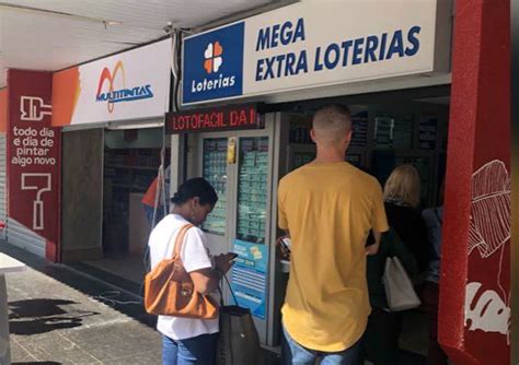 mega extra loterias